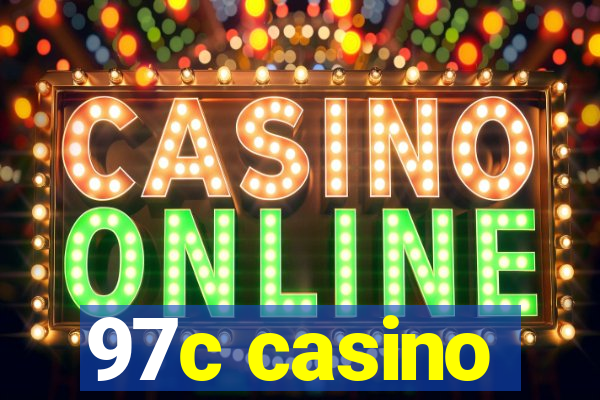 97c casino